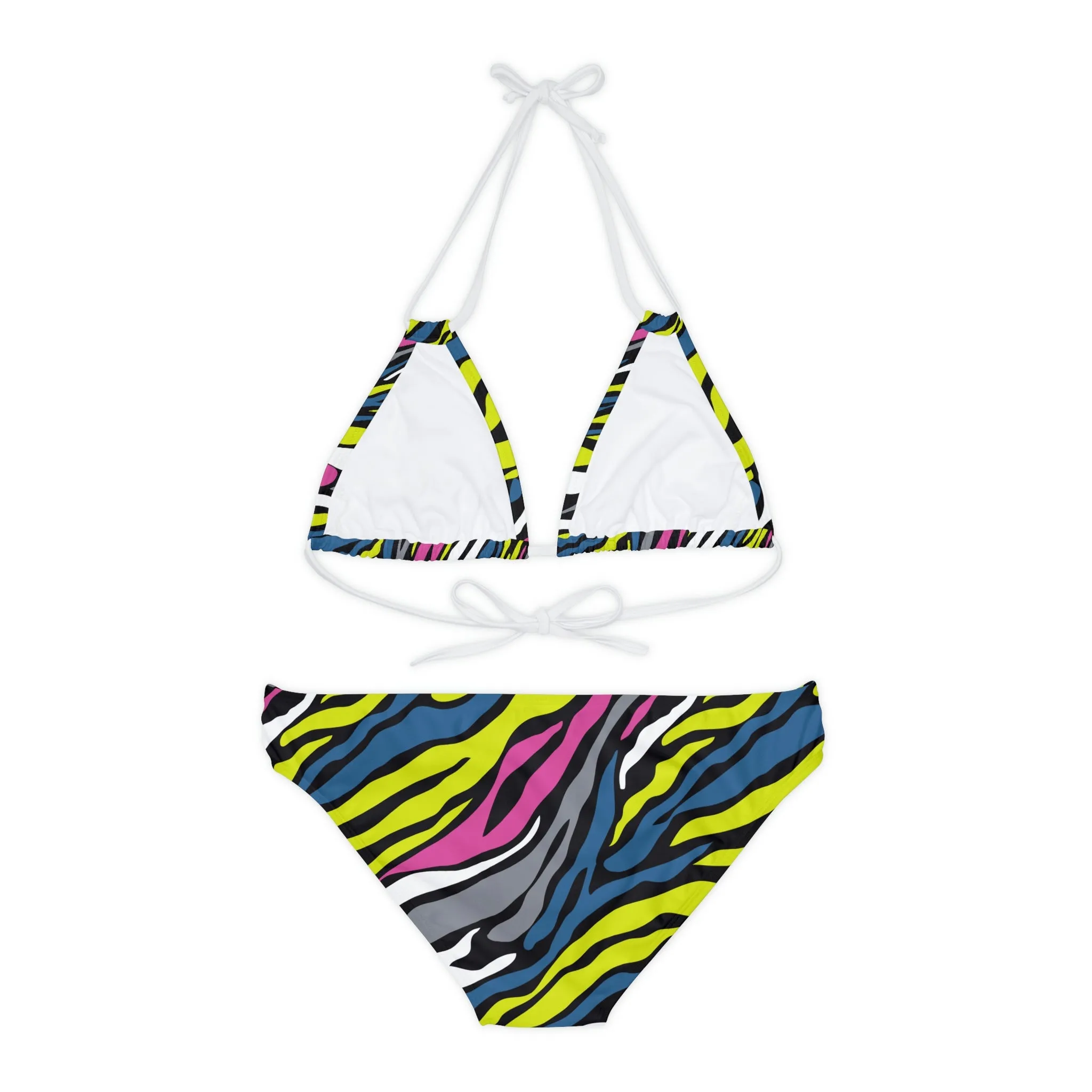 E.L. Bikini Set