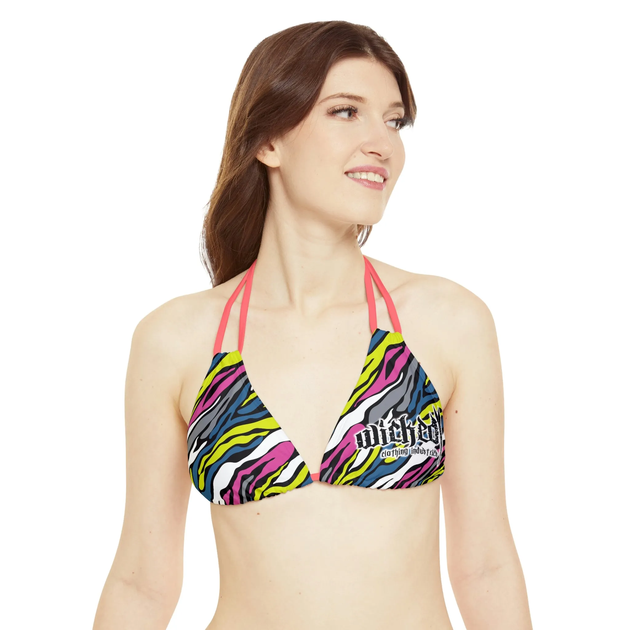 E.L. Bikini Set