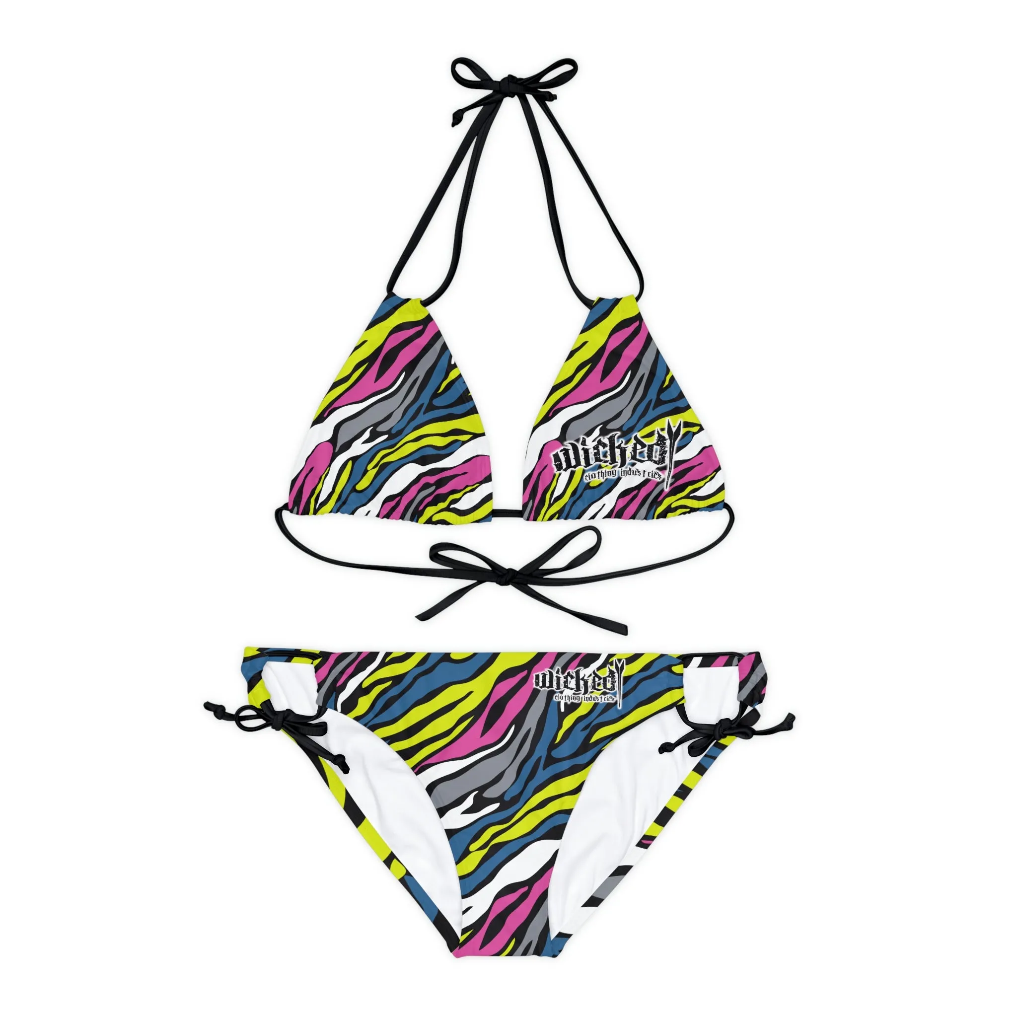 E.L. Bikini Set