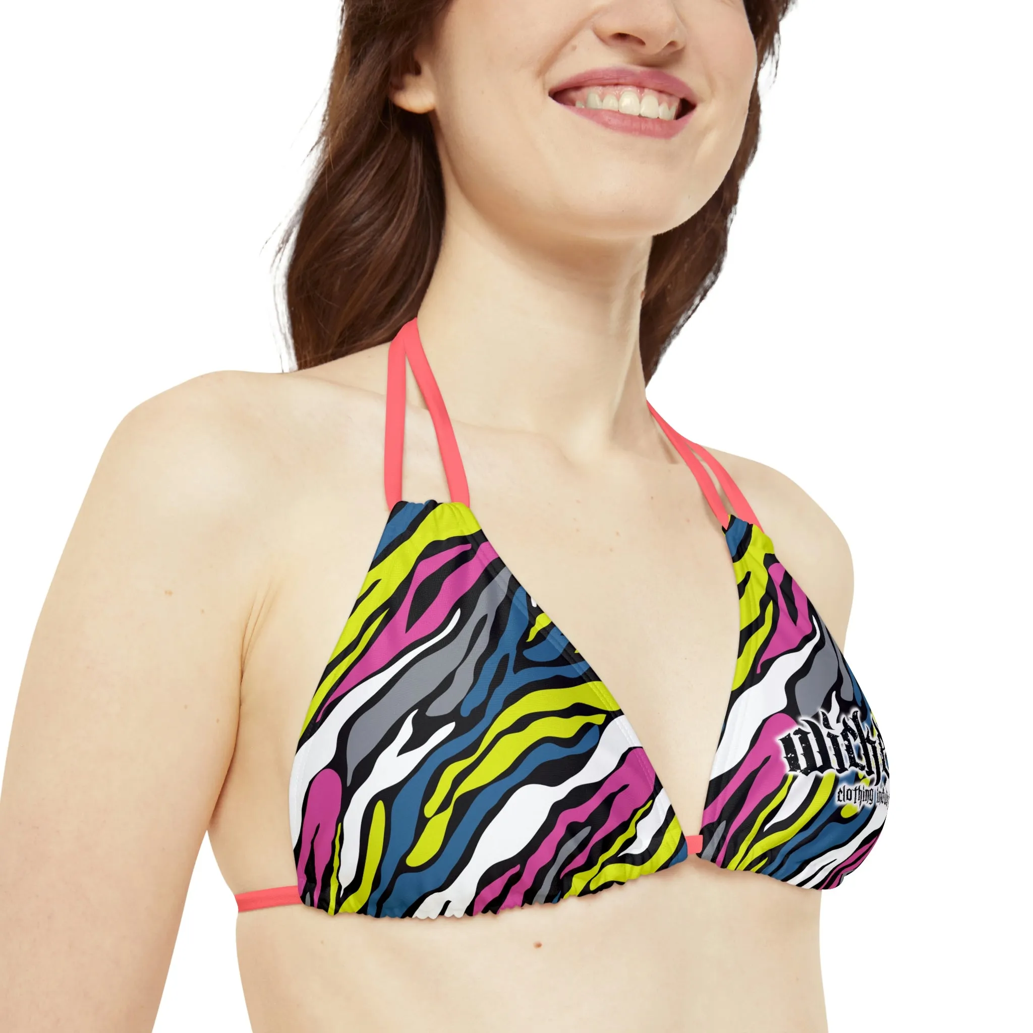 E.L. Bikini Set