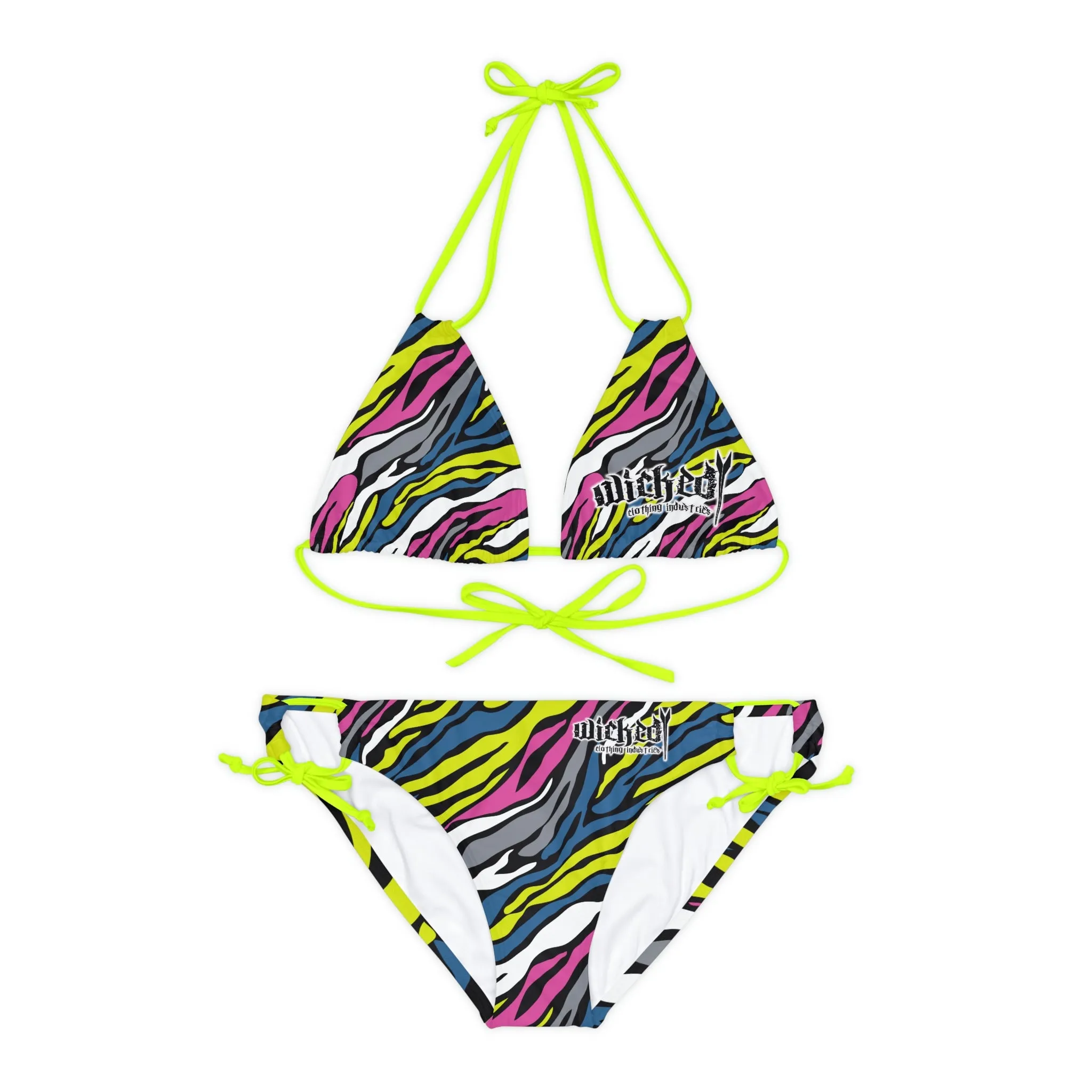 E.L. Bikini Set