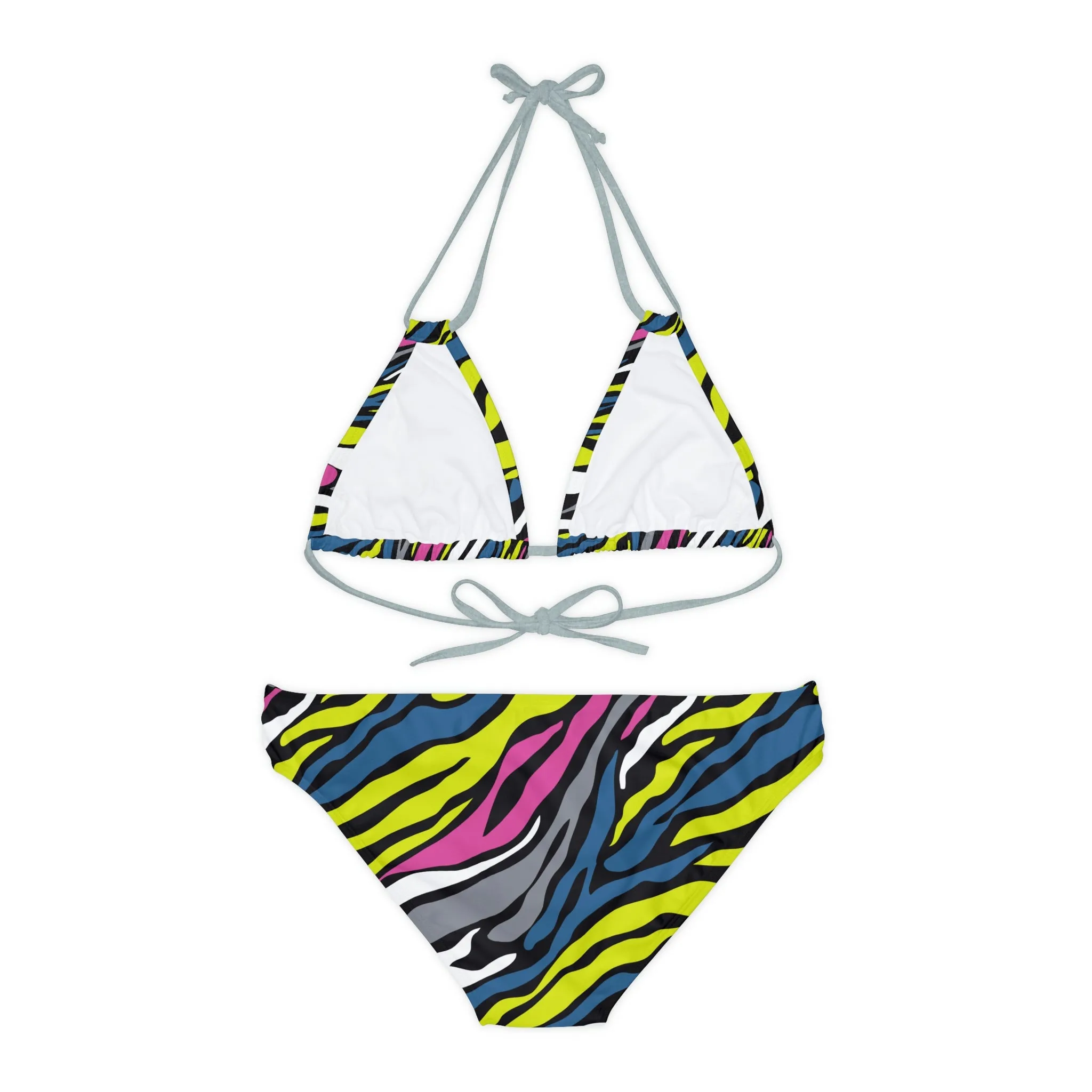 E.L. Bikini Set