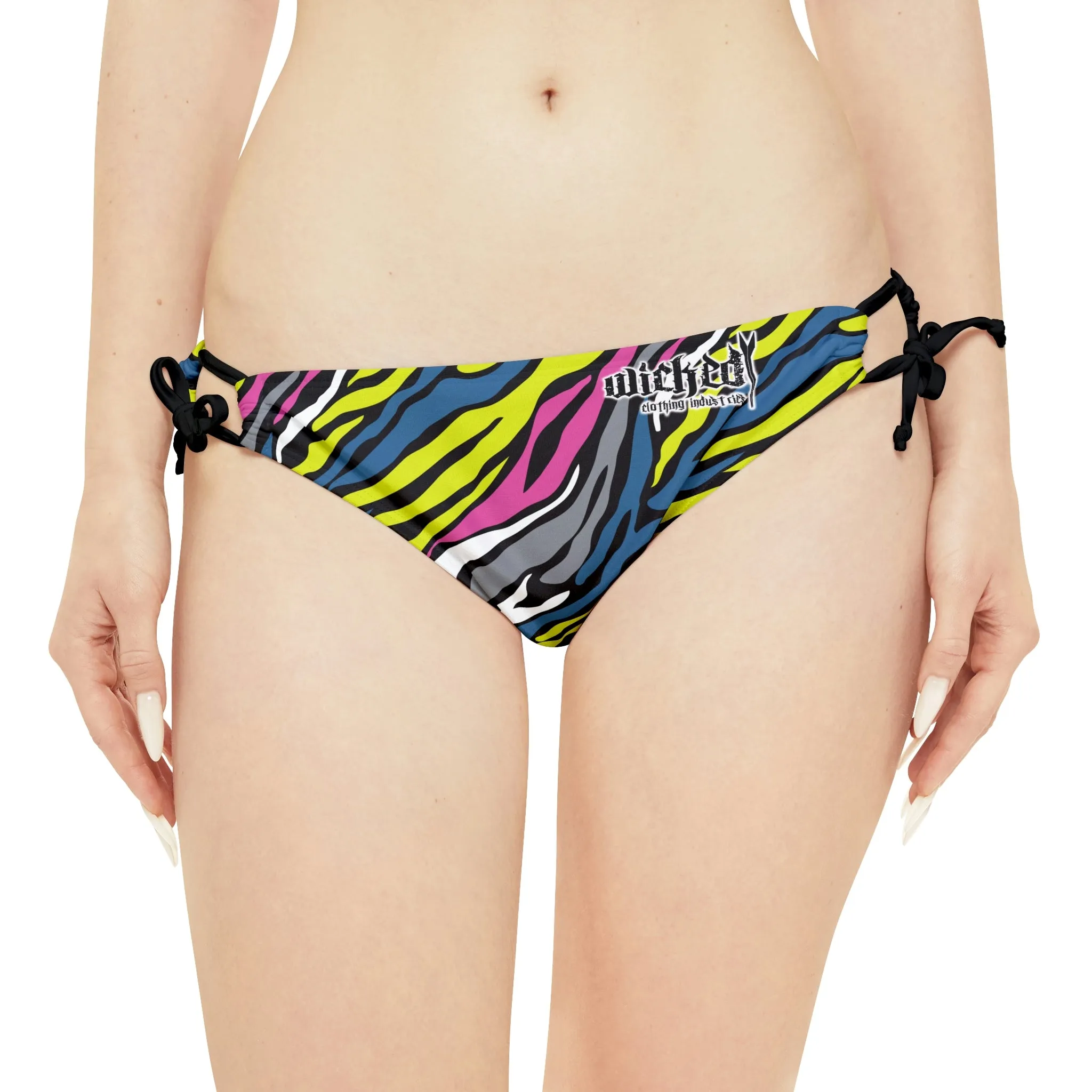 E.L. Bikini Set