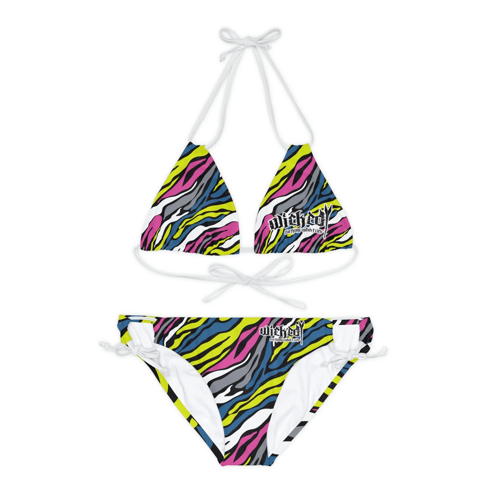 E.L. Bikini Set