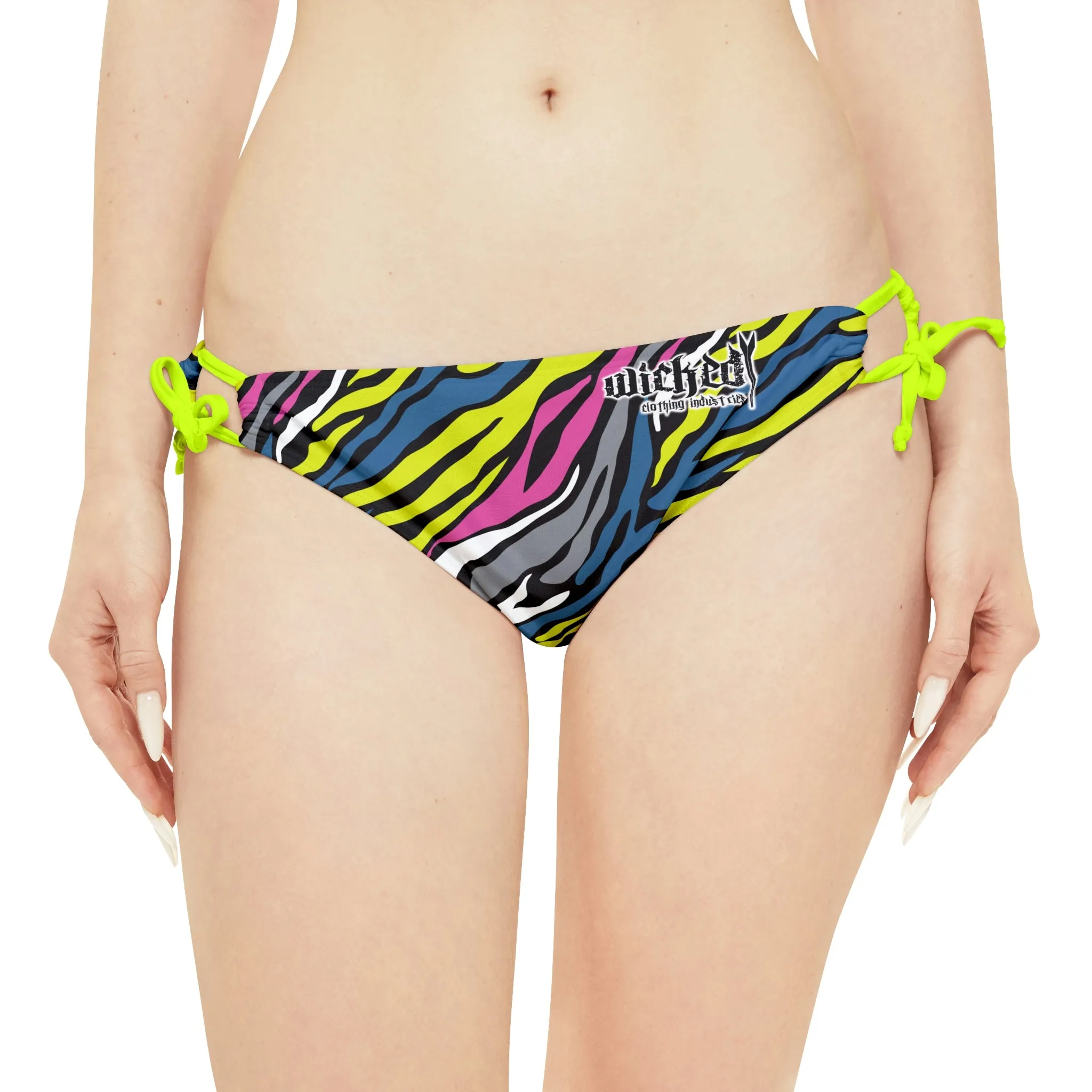 E.L. Bikini Set