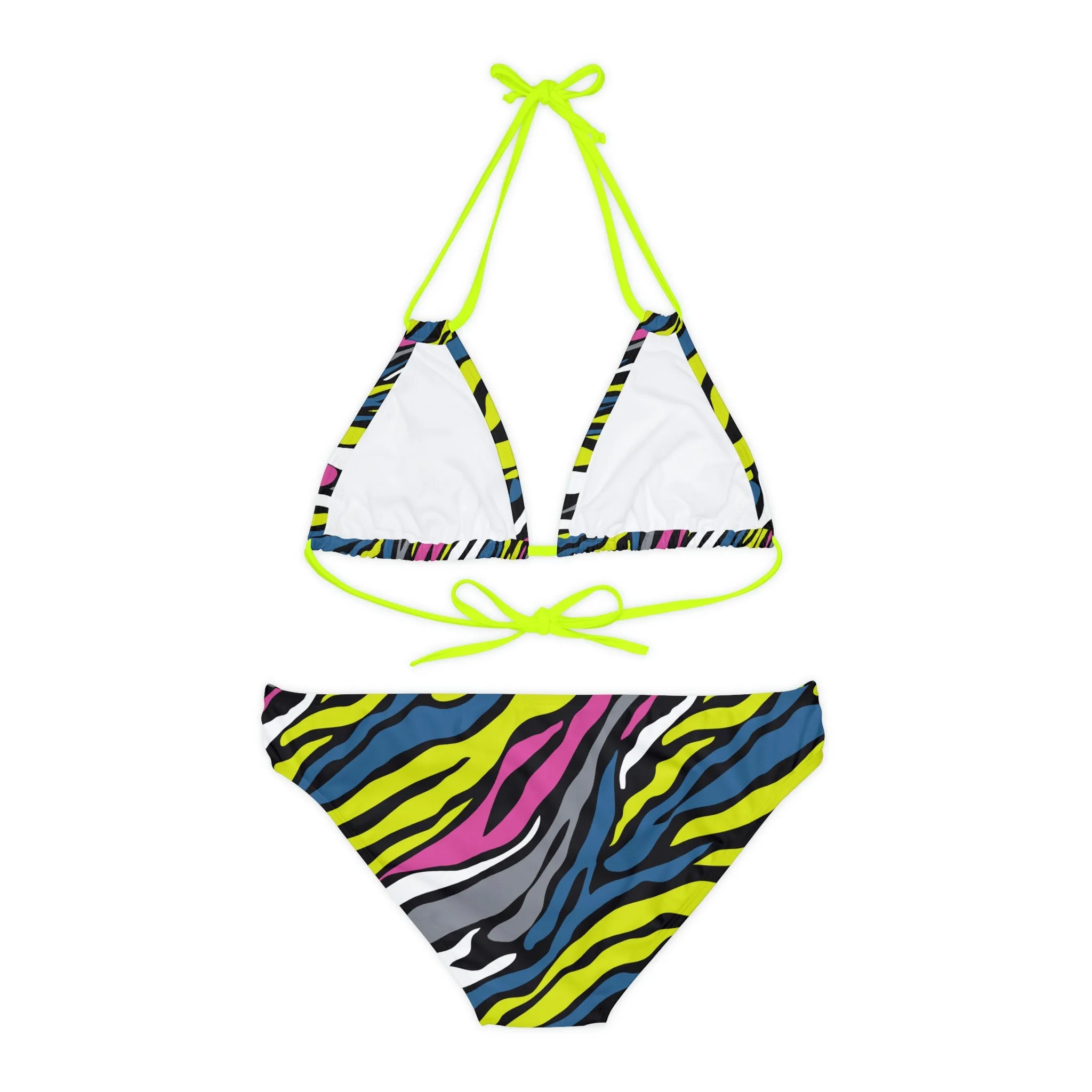 E.L. Bikini Set