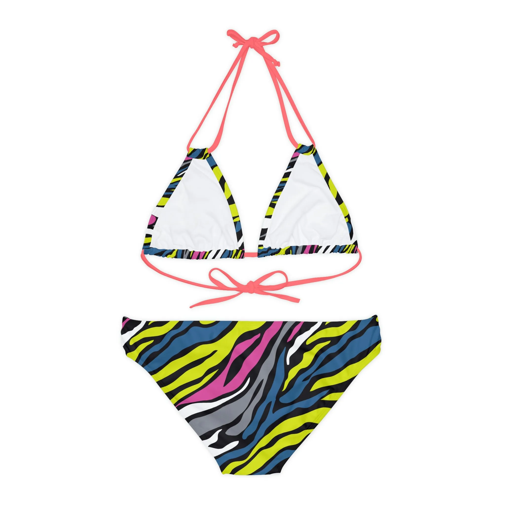 E.L. Bikini Set