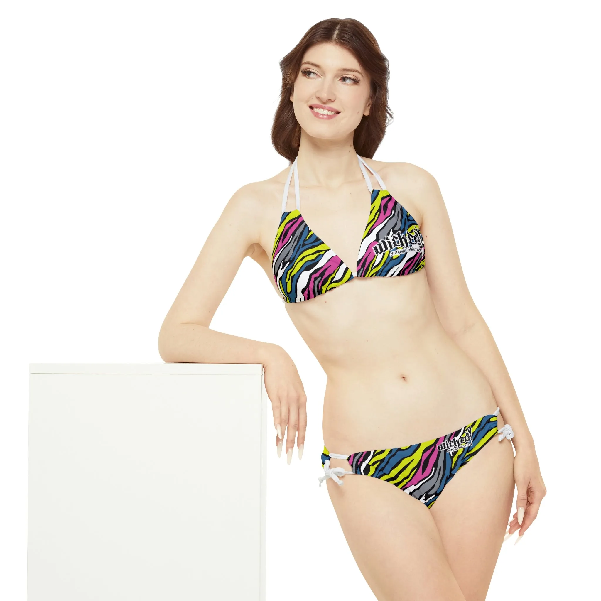 E.L. Bikini Set
