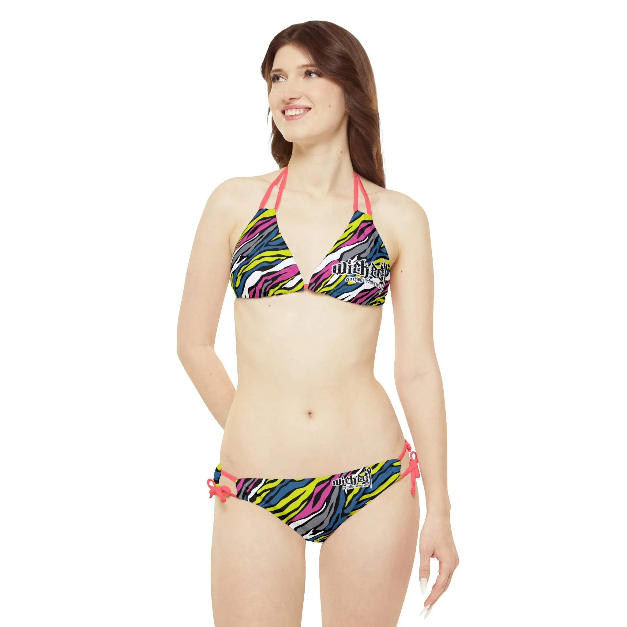 E.L. Bikini Set