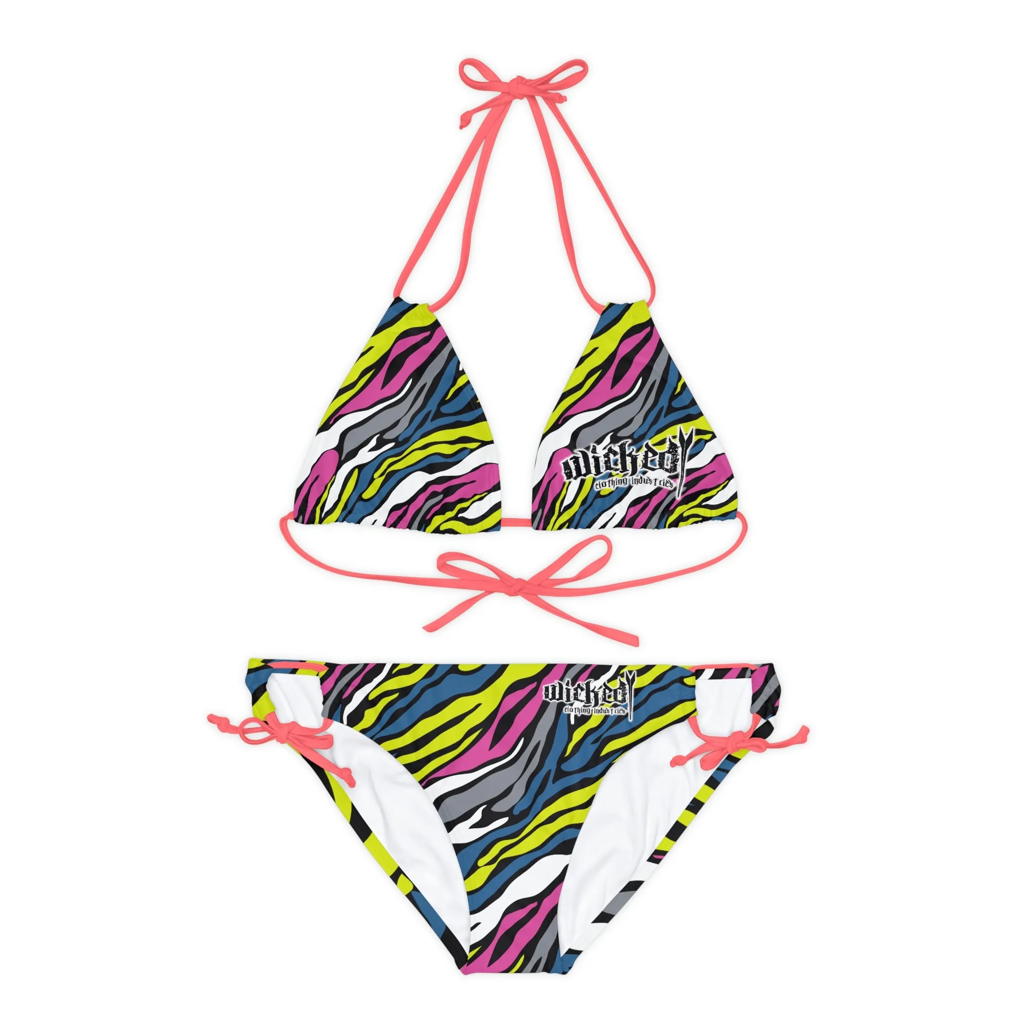 E.L. Bikini Set