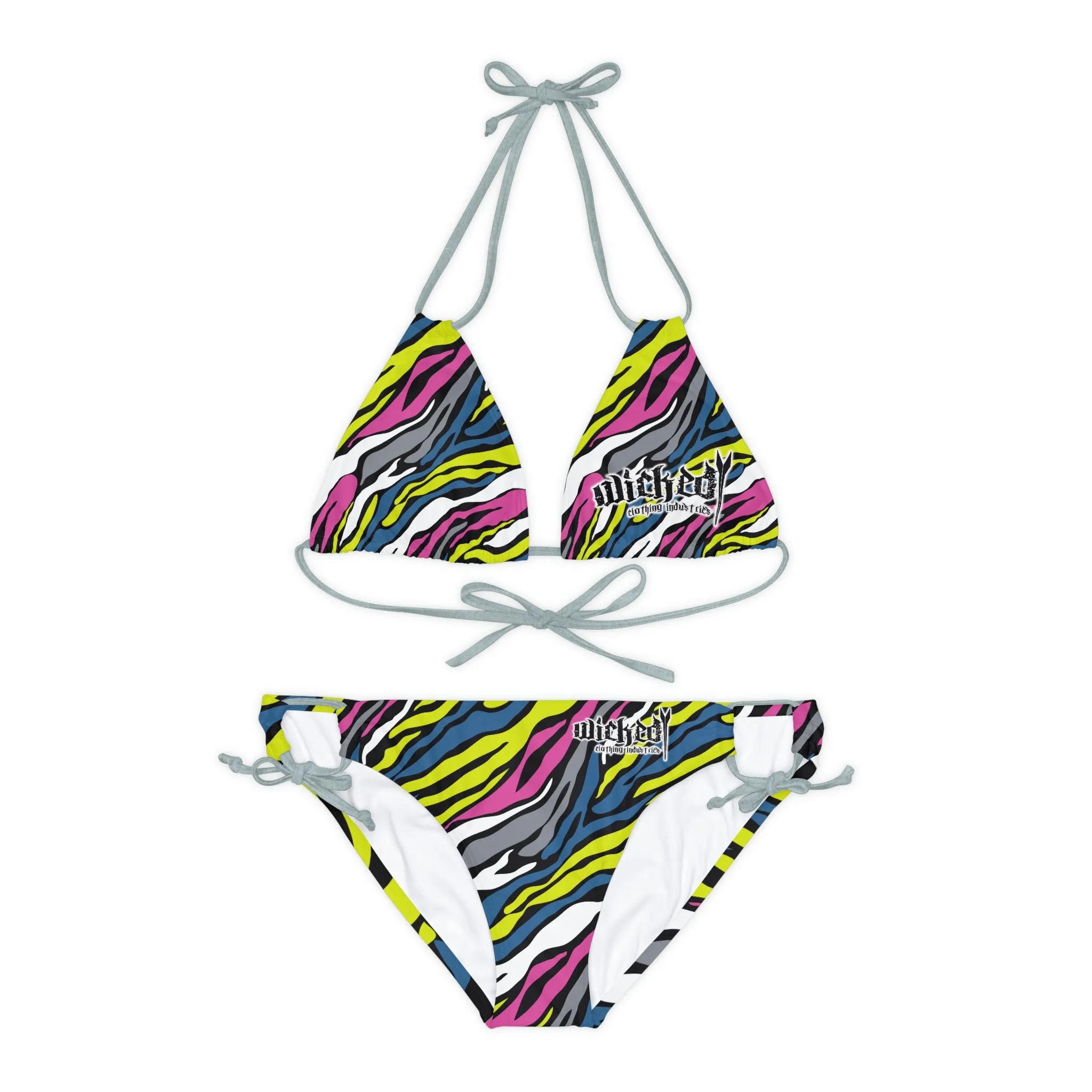 E.L. Bikini Set