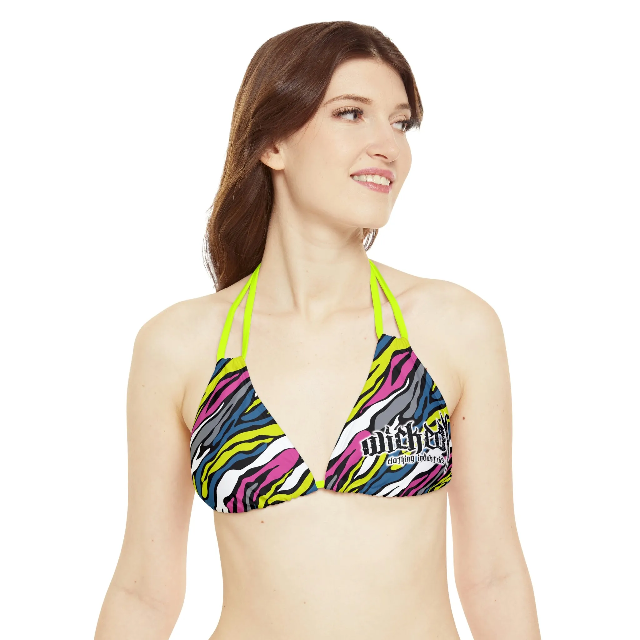 E.L. Bikini Set