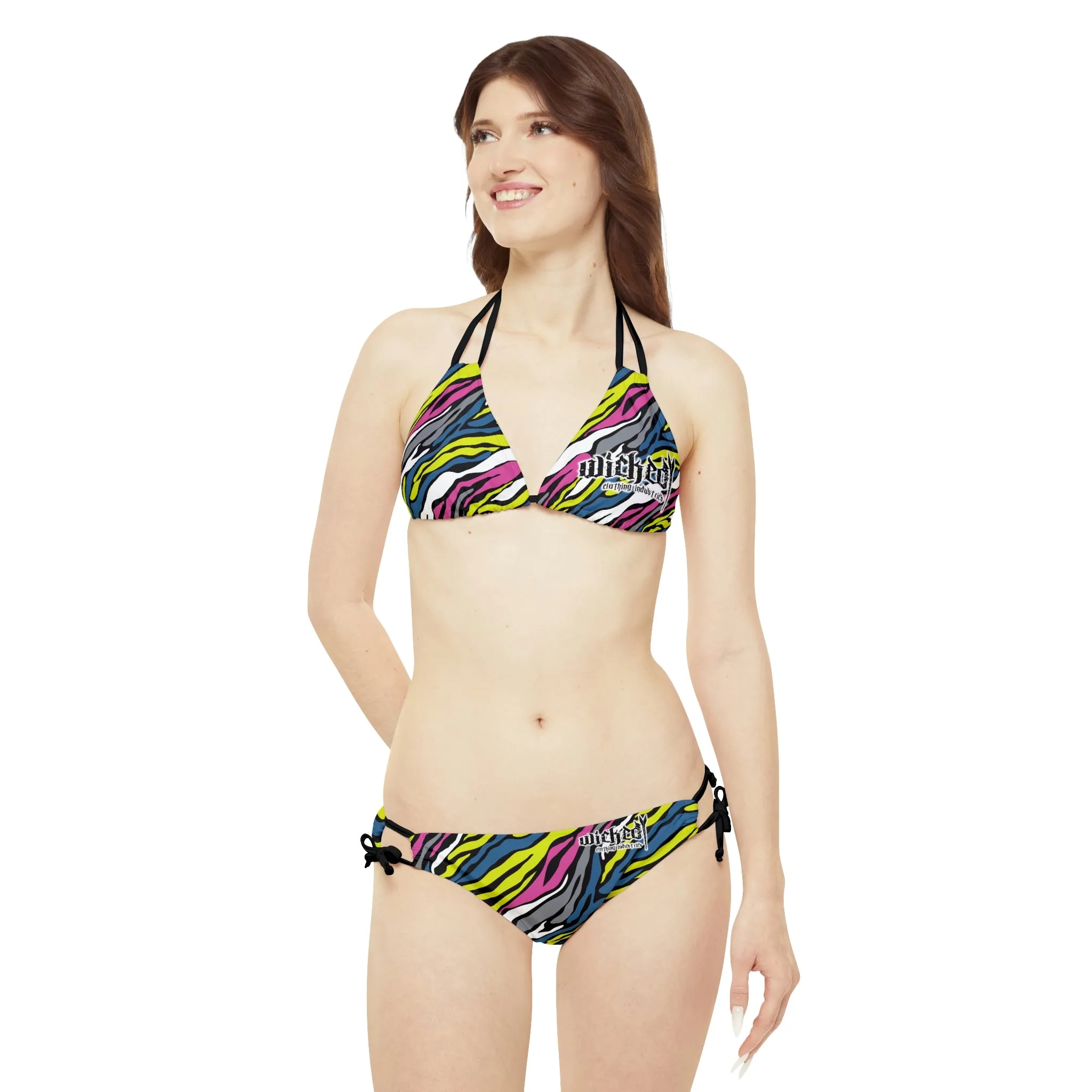 E.L. Bikini Set
