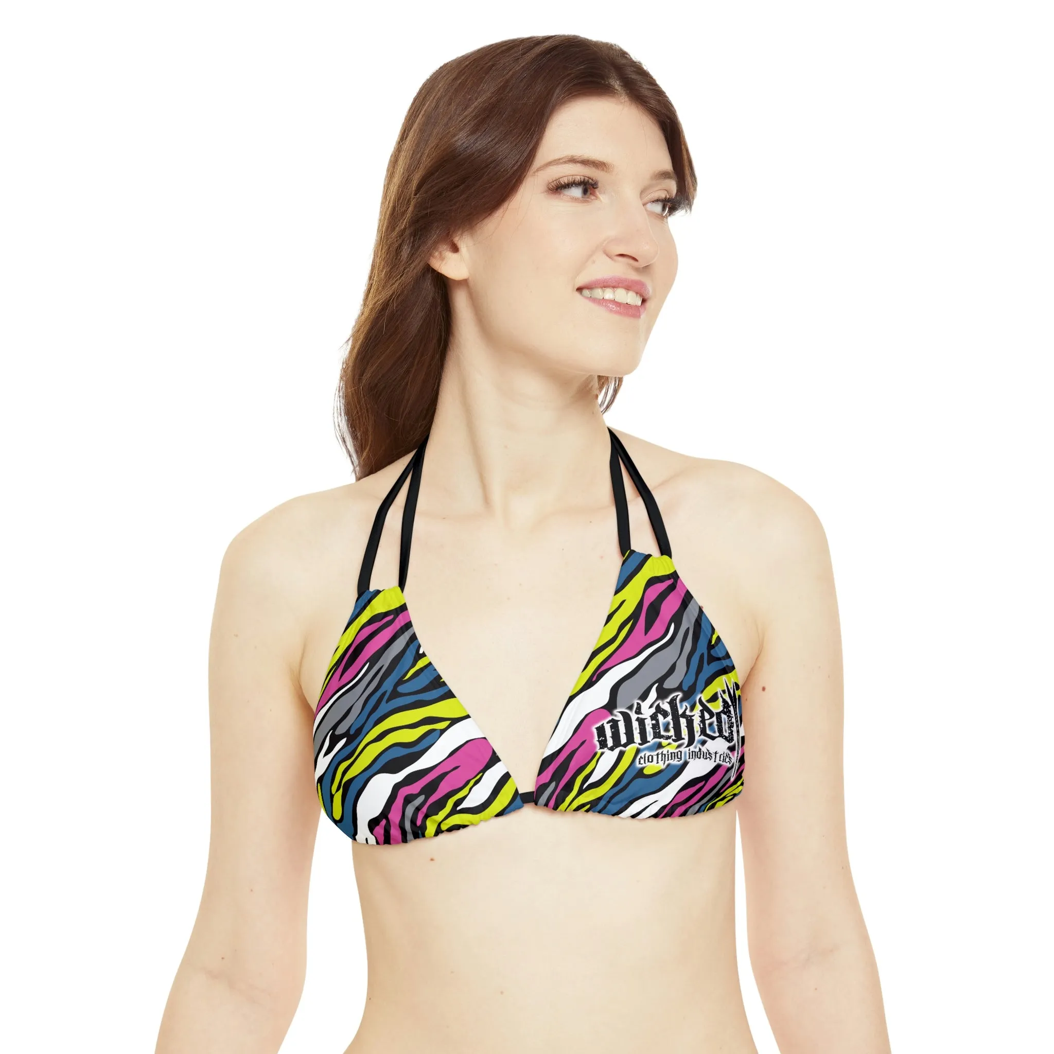 E.L. Bikini Set