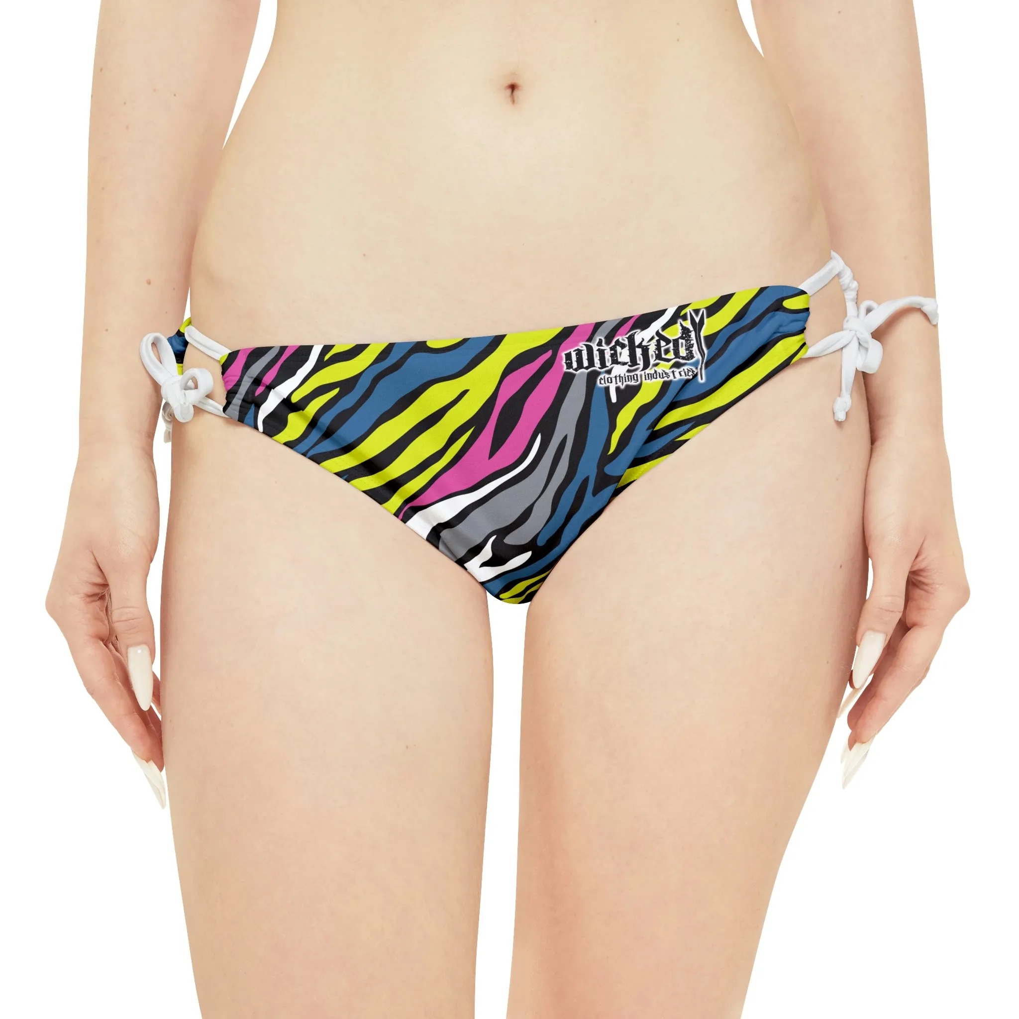 E.L. Bikini Set