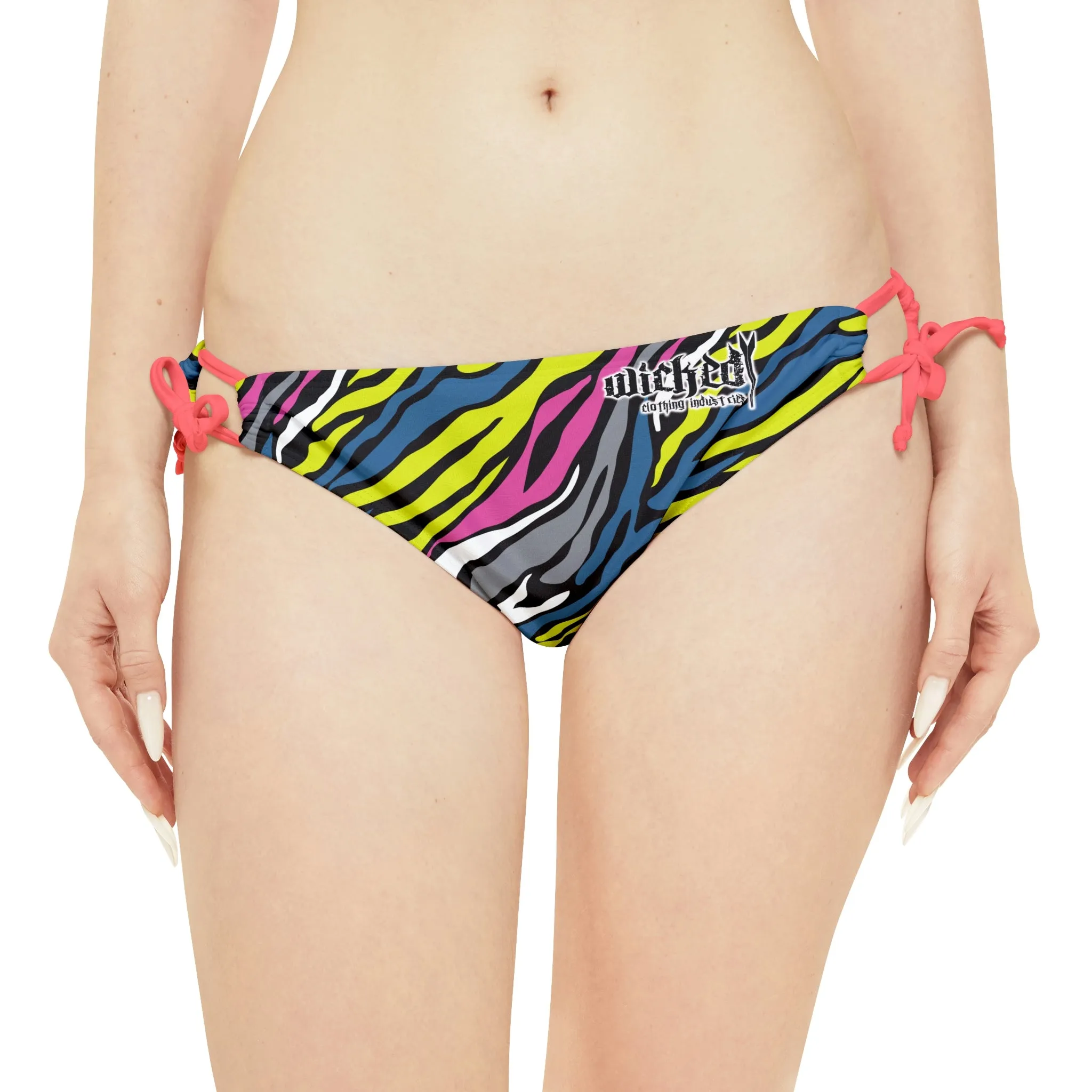 E.L. Bikini Set
