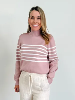 Emerson Sweater