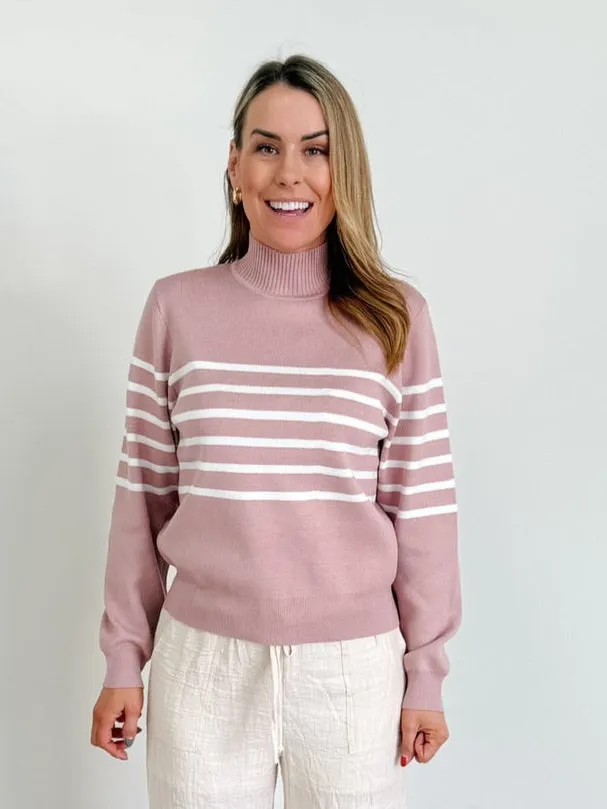 Emerson Sweater