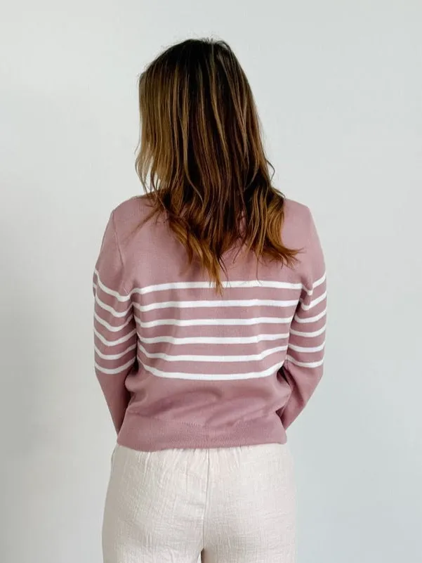 Emerson Sweater