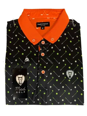 Essentials Mad Golf