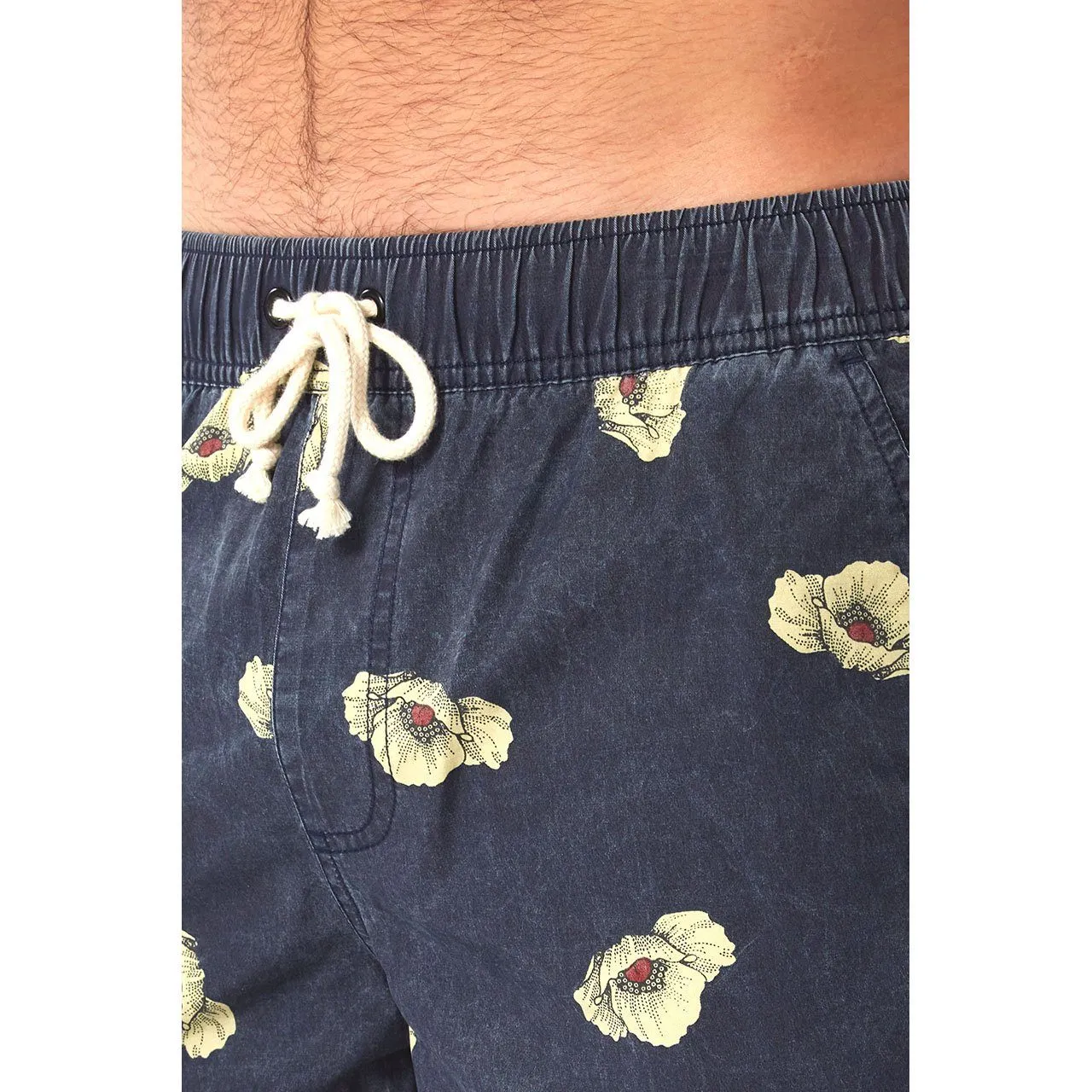 Ethan Swim Trunk