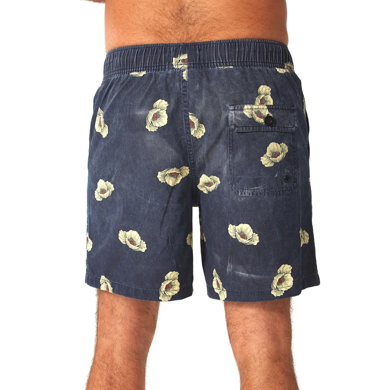 Ethan Swim Trunk