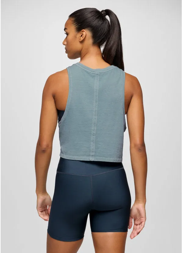 Everyday Crop Tank - 2126801