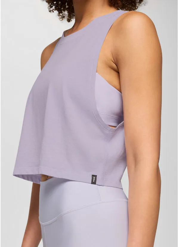 Everyday Crop Tank - 2126801