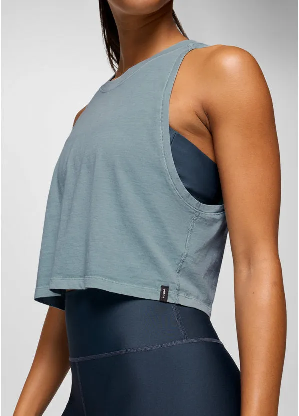 Everyday Crop Tank - 2126801
