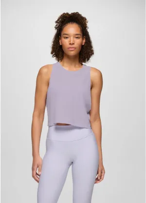 Everyday Crop Tank - 2126801