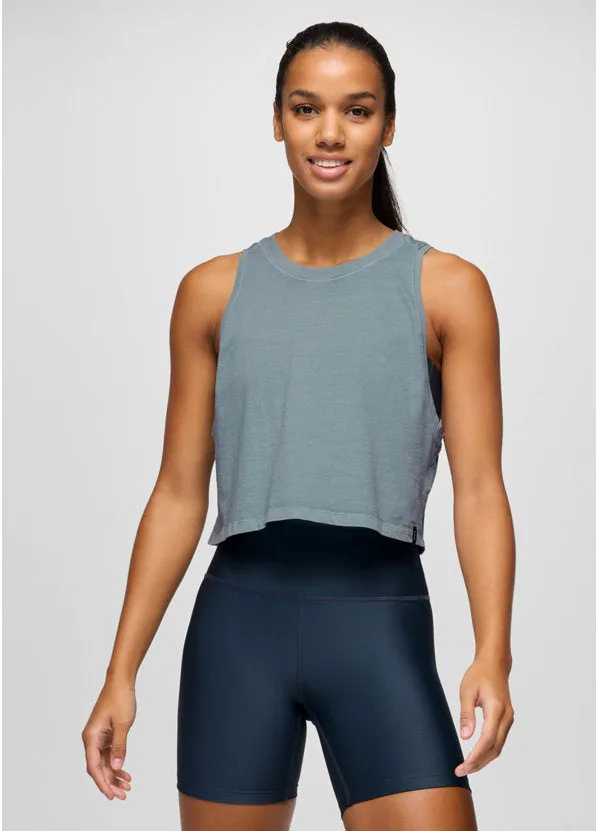 Everyday Crop Tank - 2126801