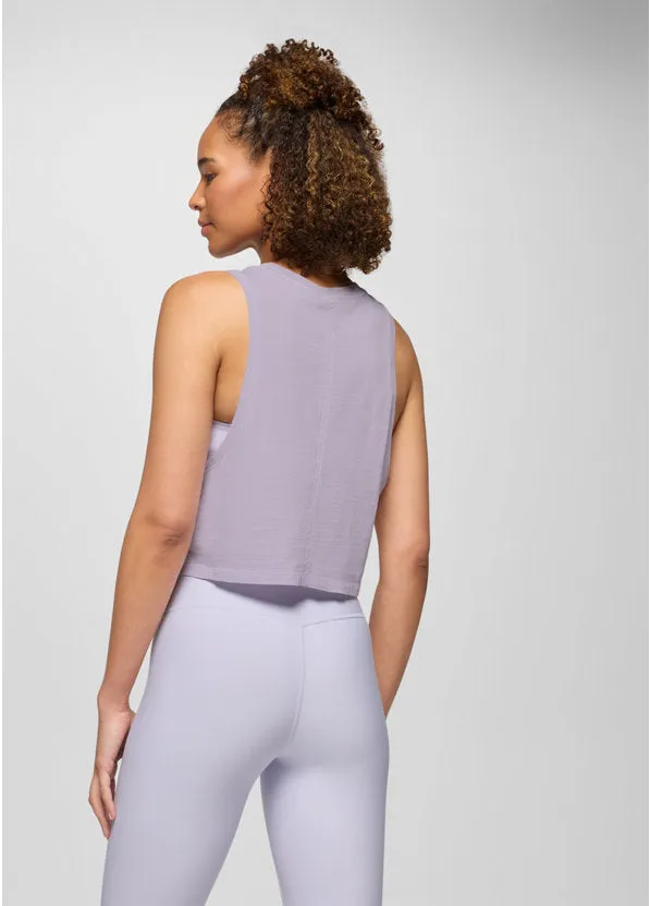 Everyday Crop Tank - 2126801