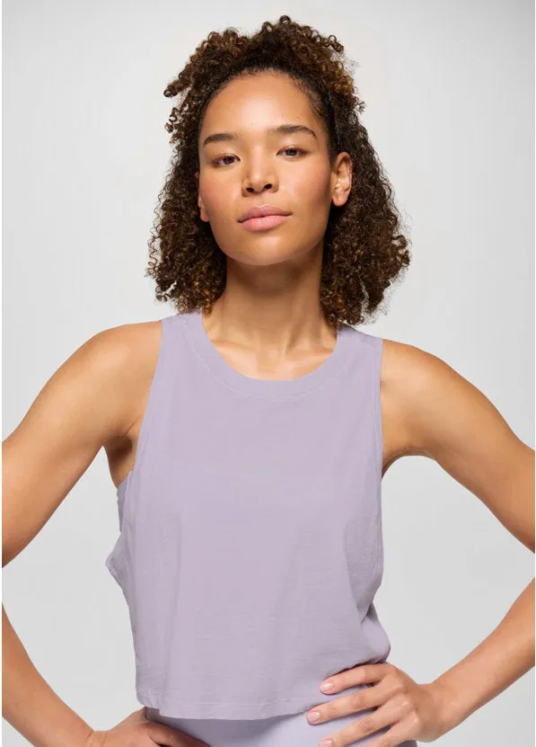 Everyday Crop Tank - 2126801
