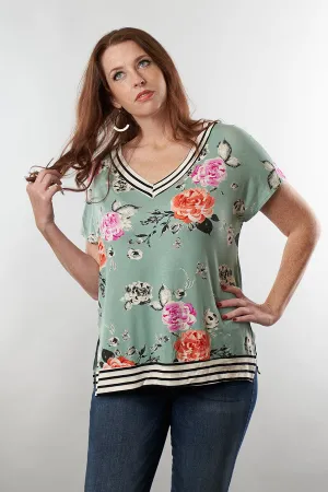 Everything I Want Top