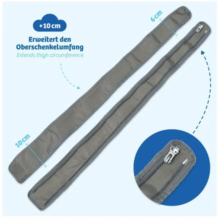 Extender for Gliding Wave Massager (Venen Engel)Hose