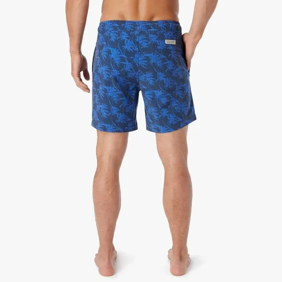 FAIR HARBOR- MEN'S THE BAYBERRY SWIM TRUNK