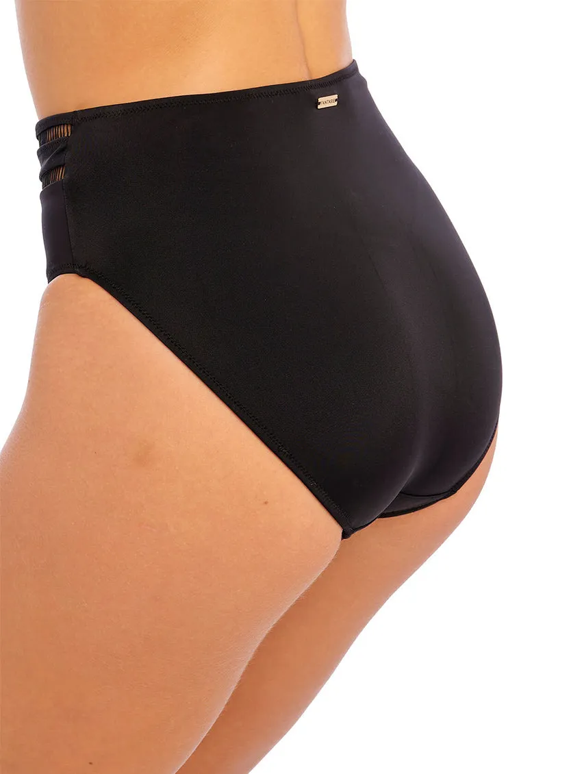 Fantasie East Hampton High Waist Bikini Brief
