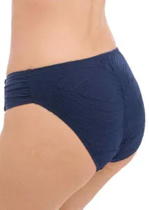Fantasie Ottawa twist front Tankini/Briefs  -6356/6497/6358 INK