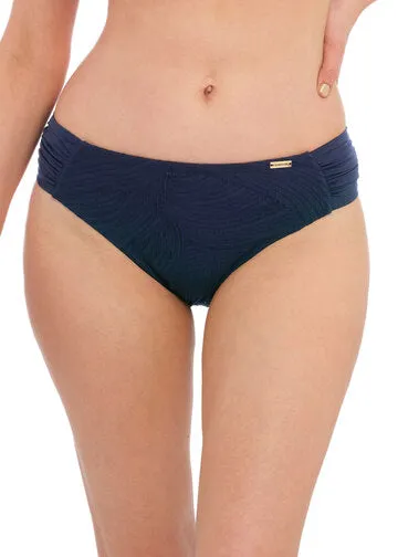 Fantasie Ottawa twist front Tankini/Briefs  -6356/6497/6358 INK