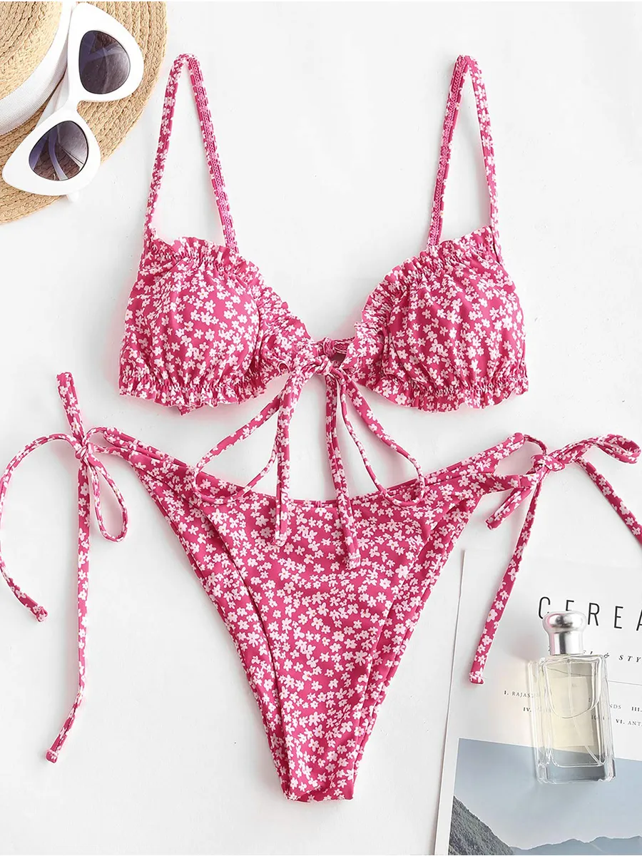 Floral Print