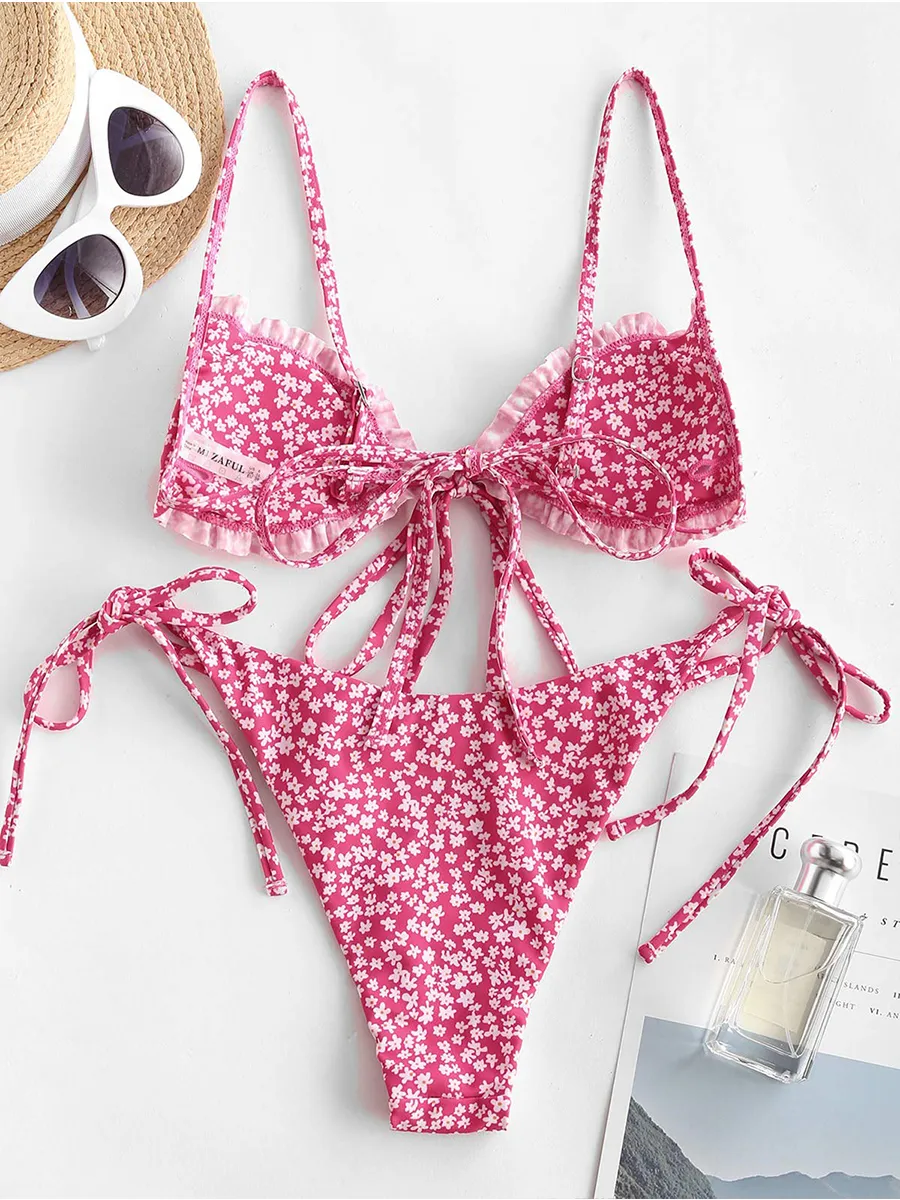 Floral Print