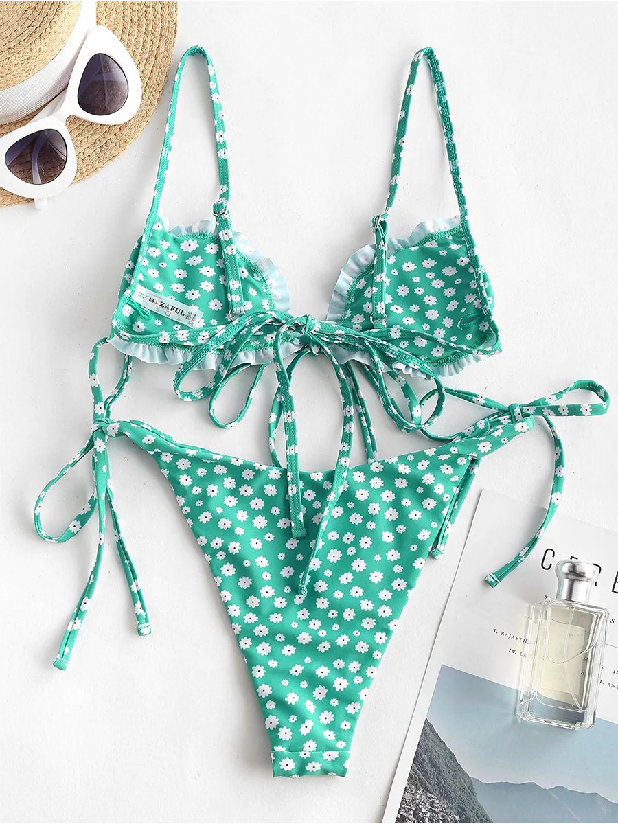 Floral Print