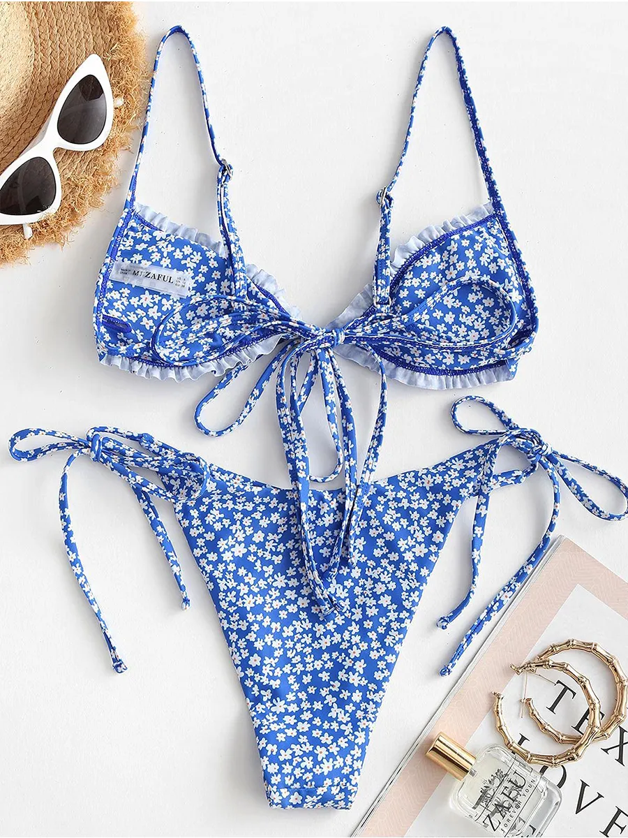 Floral Print