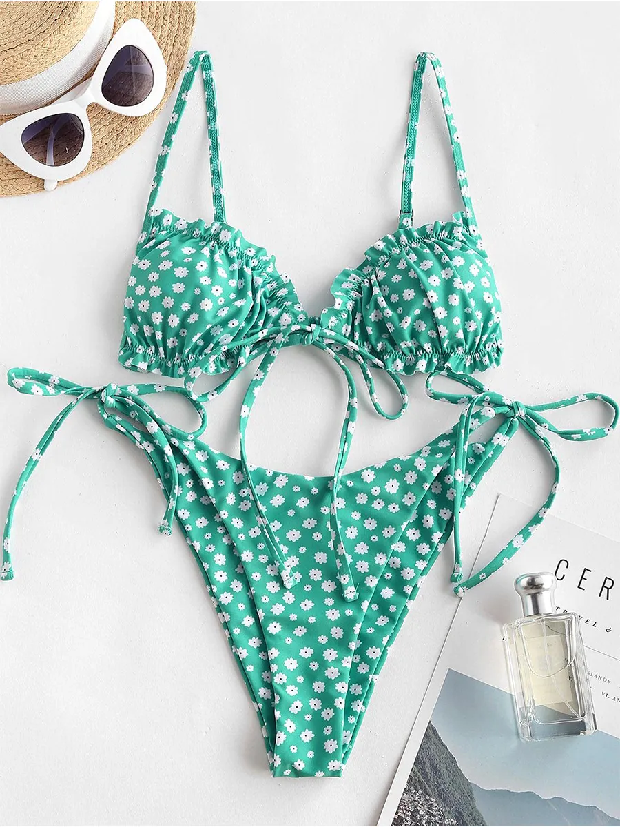 Floral Print