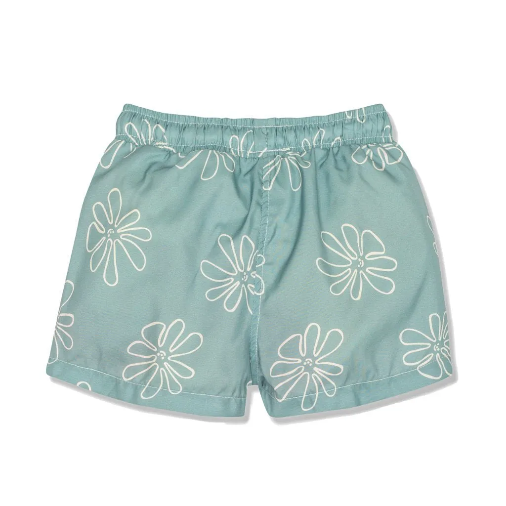 Flowers Kid Trunk