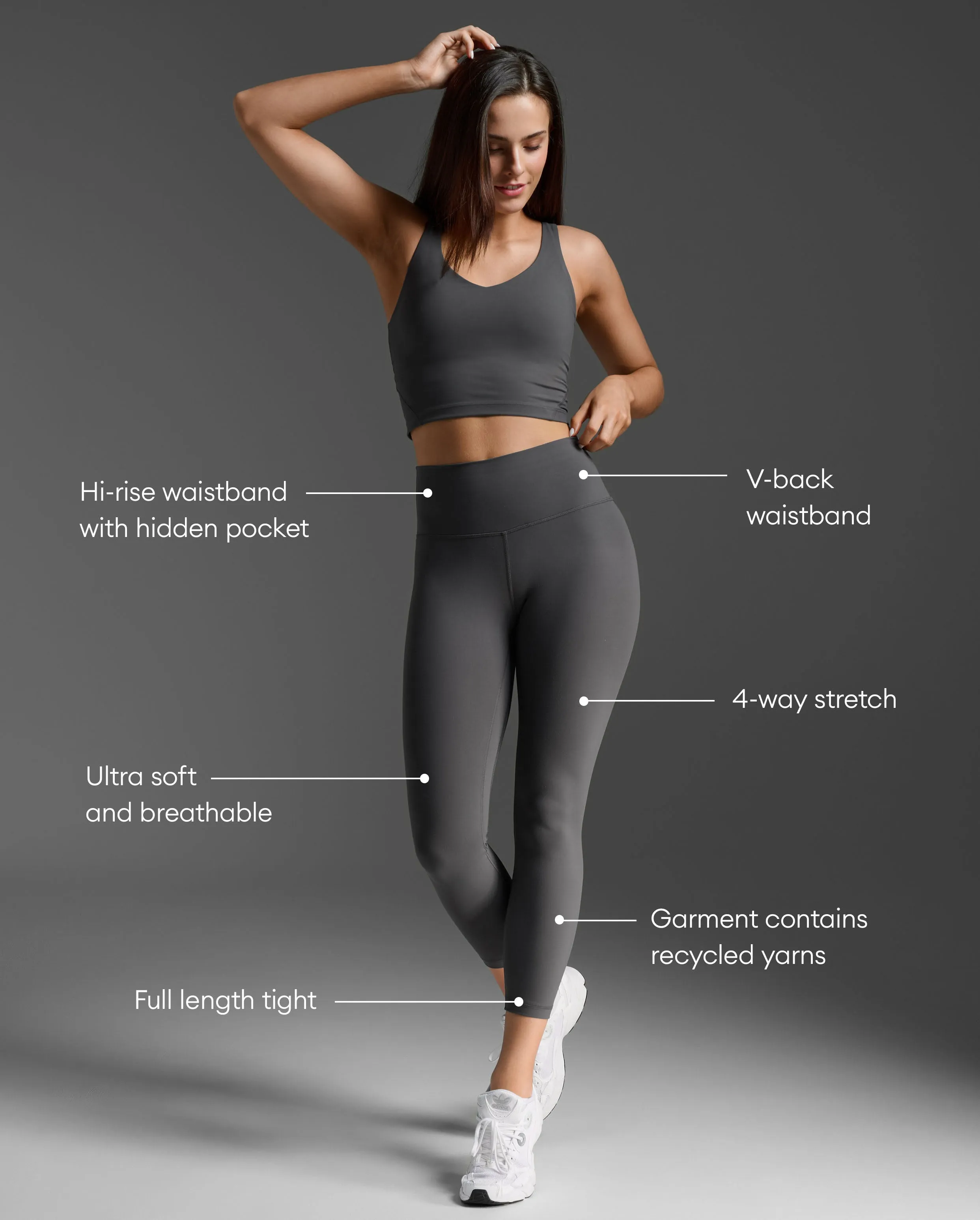 Fluid Tight