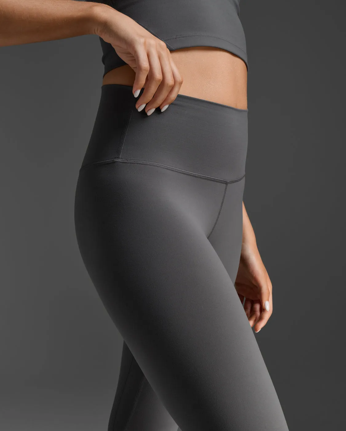 Fluid Tight