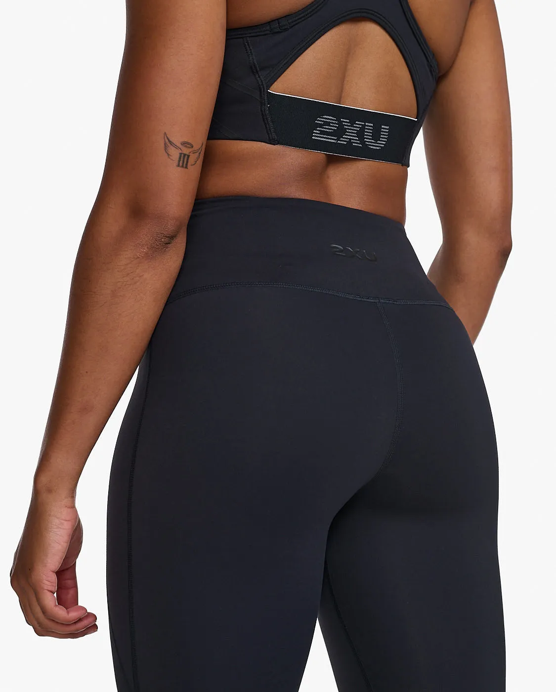 Form Hi-Rise Compression 3/4 Tights