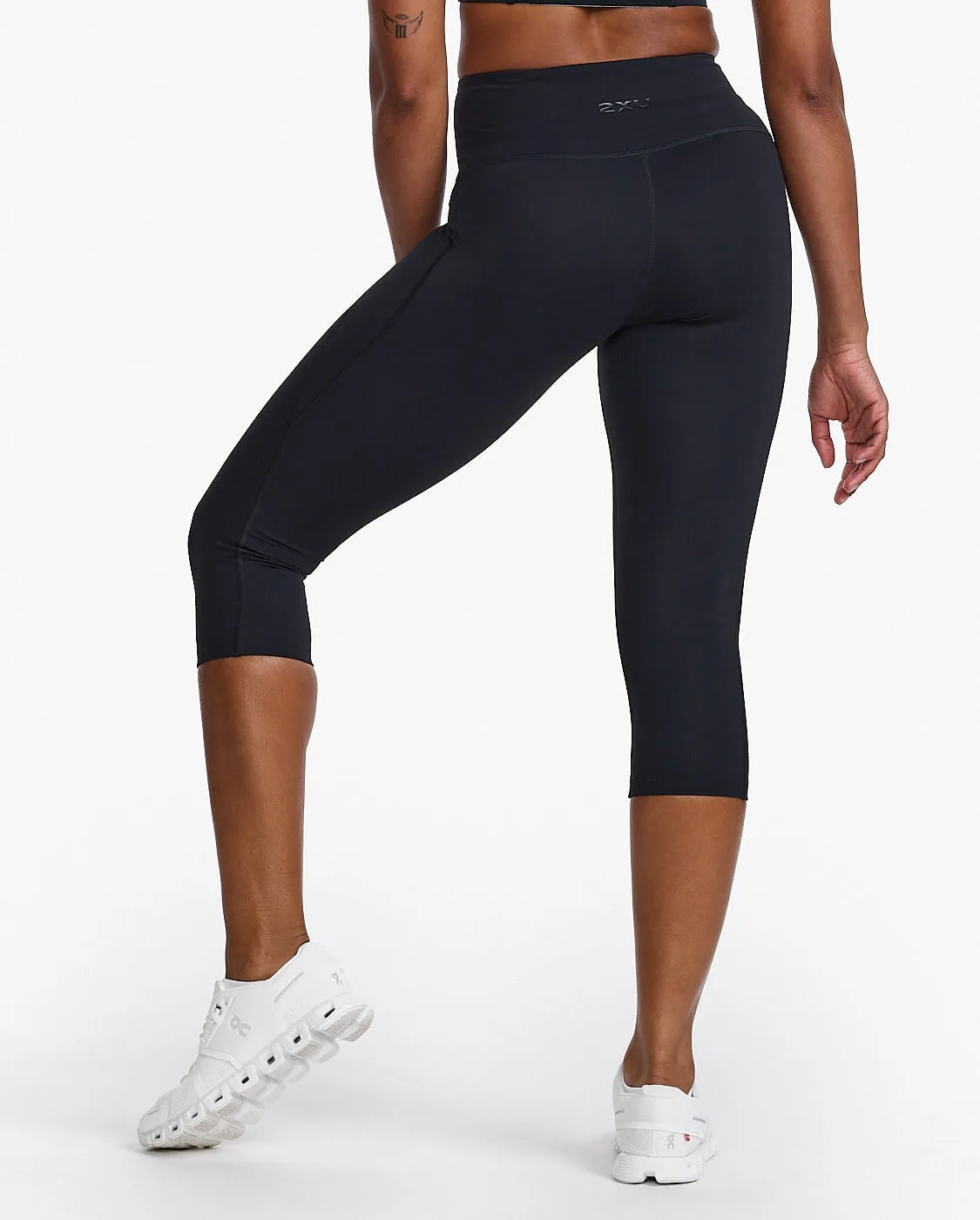 Form Hi-Rise Compression 3/4 Tights