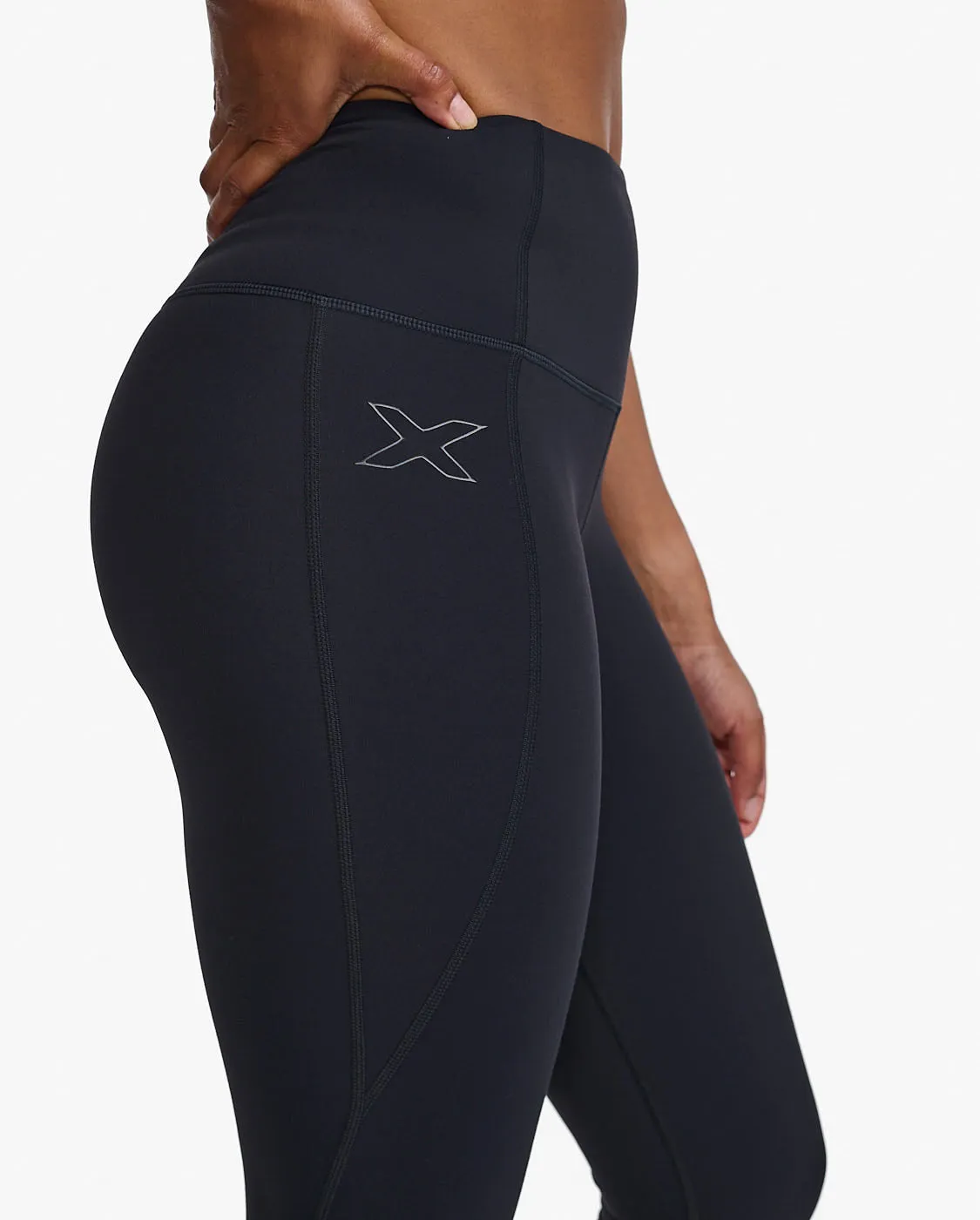 Form Hi-Rise Compression 3/4 Tights